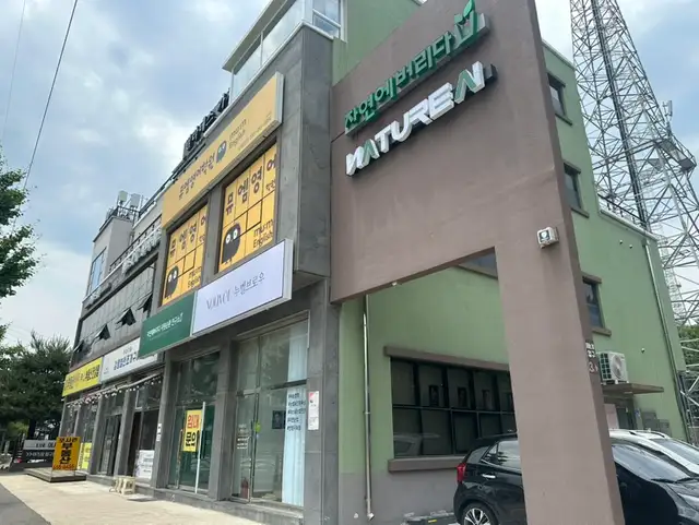 누벨브로우 사진 5