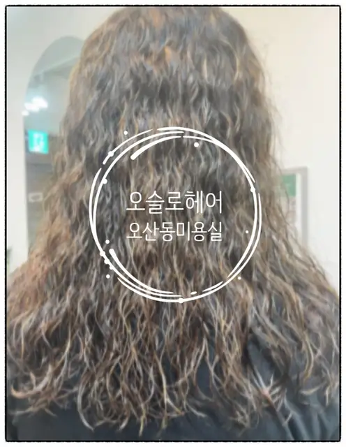 오슬로헤어 사진 5
