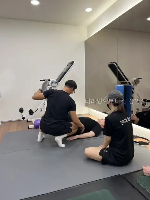 더라인휘트니스 사진 4
