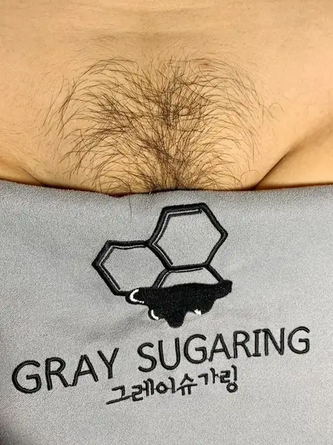 그레이슈가링왁싱 사진 5