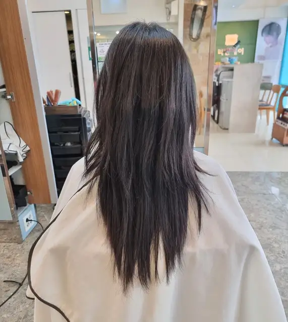 리안헤어 동탄센트럴파크2호점 사진 4