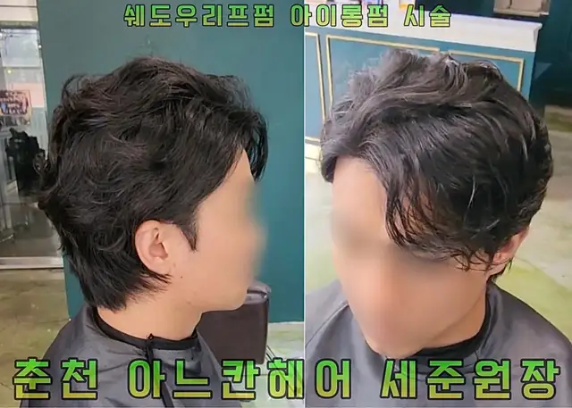 아느칸헤어 사진 4
