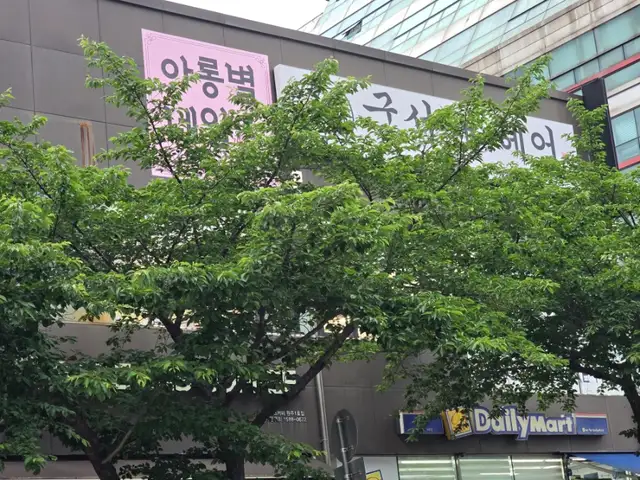 아롱별네일 사진 6