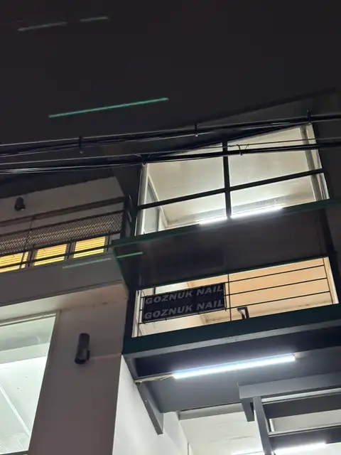 고즈넉네일 홍대점 사진 4