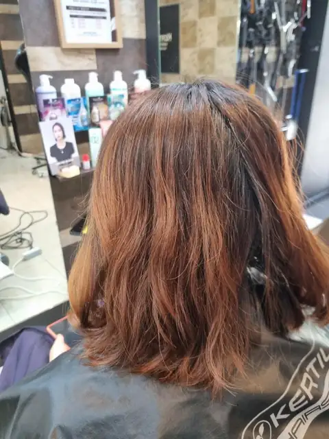 커틸다헤어살롱 의정부점 사진 5