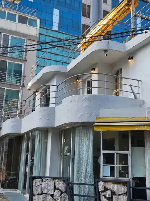 퍼스트뮤사이 사진 4