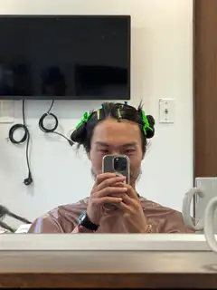 이끼헤어 홍대점 사진