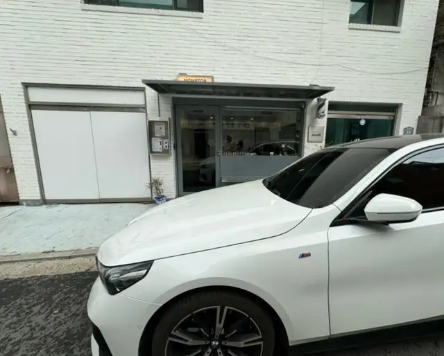 논스톱 바버샵 사진 6