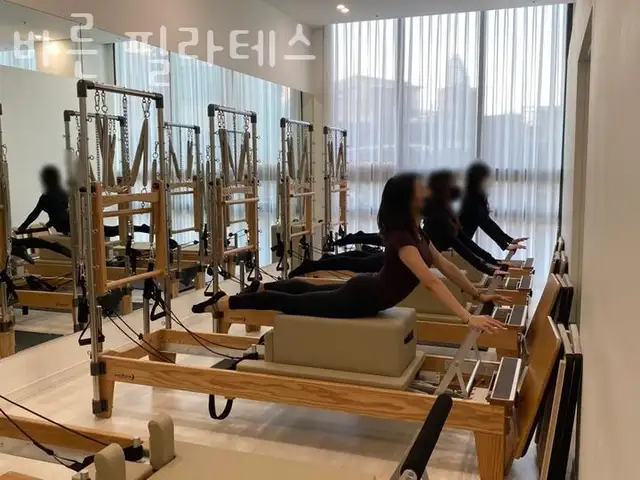 바른필라테스 건대점 사진 4