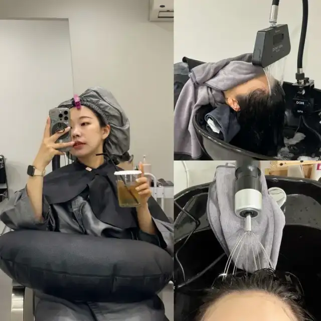 궁서채 성수점 사진 7