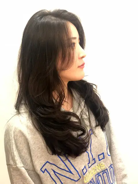 샵문헤어 사진 1