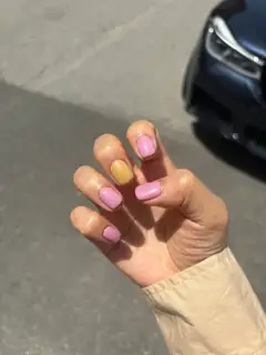 네일로랑 사진