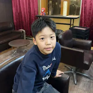 엠투엠맨즈헤어 송도점 사진