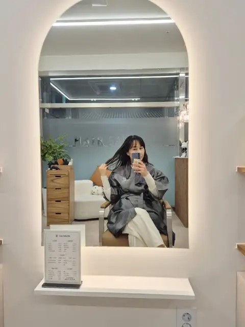 율헤어살롱 사진 3