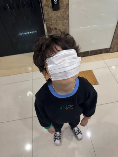 헤어인폼 사진 3