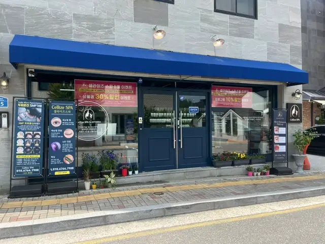 셀라이즈스파 사진 4