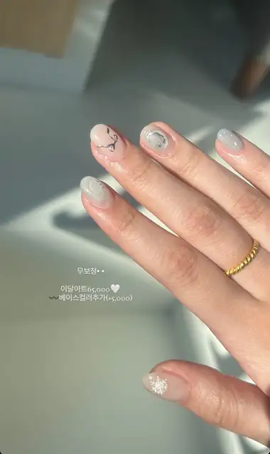 네일유화 사진 5