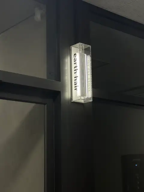 얼스헤어 사진 6
