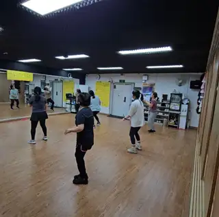 자비스짐 사진