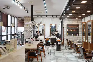 제오헤어 마곡역점 사진
