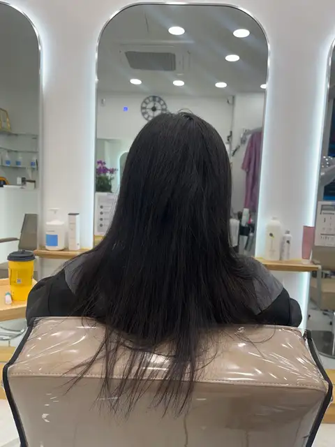 온뉴헤어 범천점 사진 3