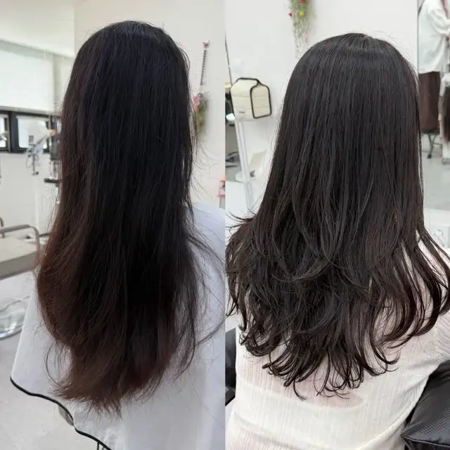 헤어데이즈 사진 5