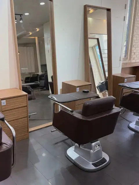 쥬니멤버스헤어살롱 사진 8