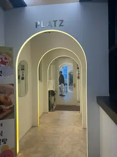 플라츠헤어 라온점 사진