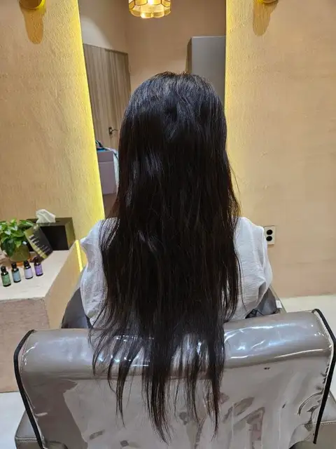 고정현헤어 청라2호점 사진 1