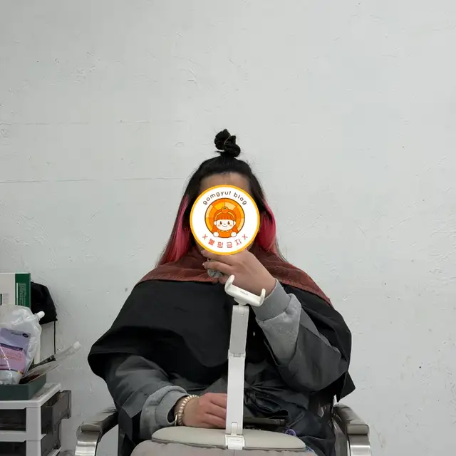헤어템 건대본점 사진 8
