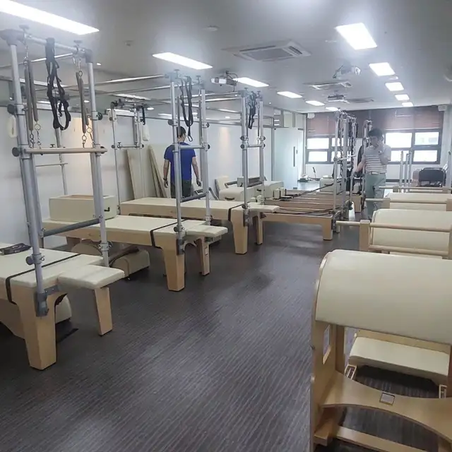 엘리츠필라테스 사진 3