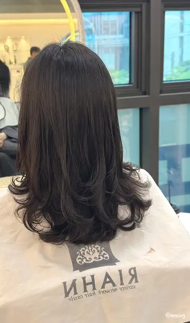 리안헤어 송도센트럴파크점 사진 3