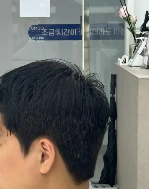 콤브 제이헤어 마곡점 사진 4