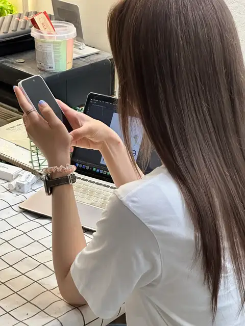 파커헤어 홍대서교점 사진 3