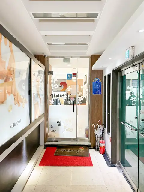 가인미가 동탄호수공원점 사진 4