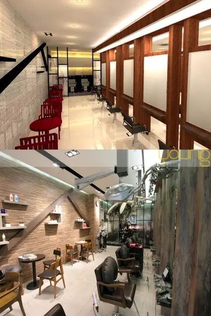 돌스헤어 사진 2
