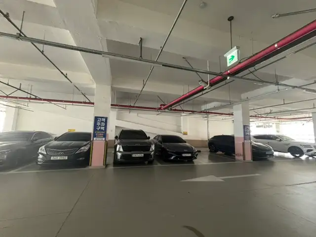 인스헤어 동탄호수점 사진 1