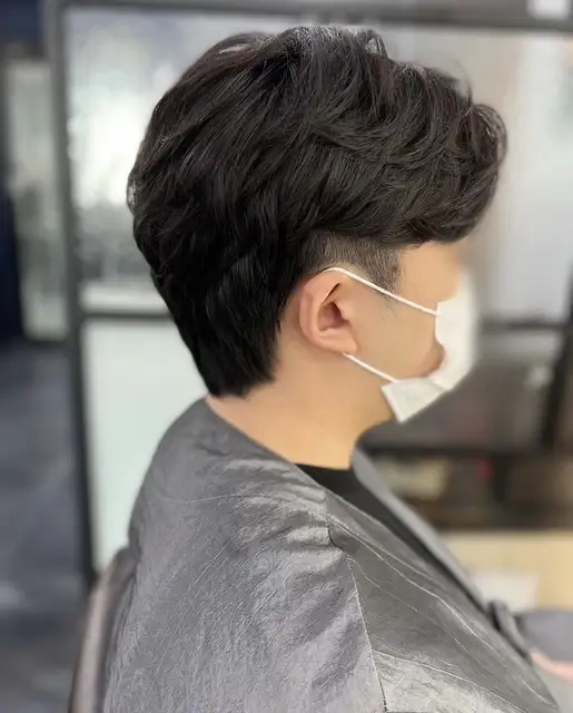 이시은 헤어갤러리 사진 4