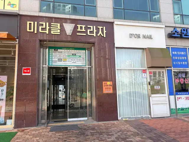 도르네일 사진 6