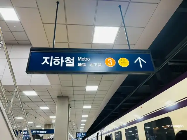 토니앤가이 건대이마트점 사진 2