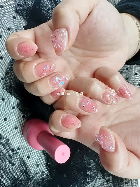 네일할일 사진 5