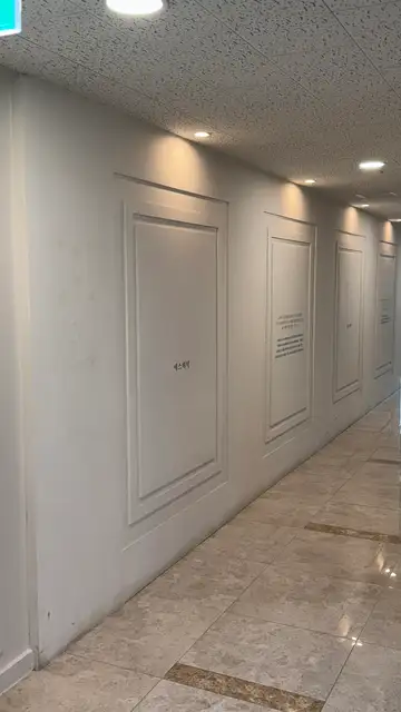 더작에스테틱 마곡점 사진 4