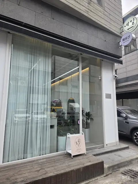 오르톤헤어 사진 8