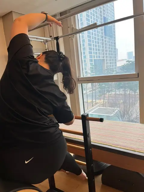 자늑필라테스 사진 5