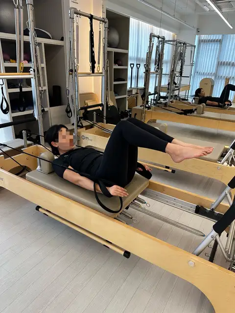 리본필라테스 인천송도점 사진 8