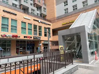 뽐에스테틱 사진