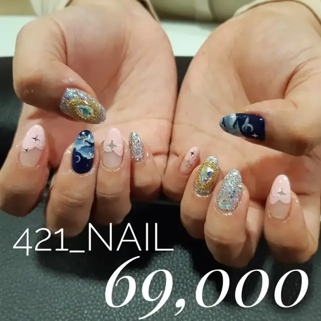 421네일 사진 6