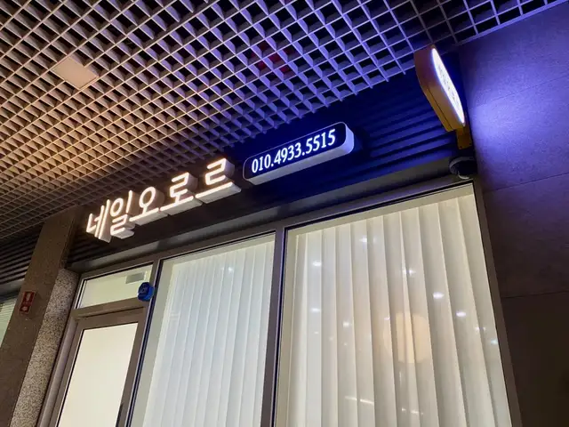 네일오로르 사진 7
