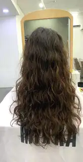 미즈카헤어 사진
