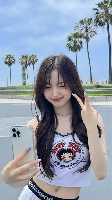 송유헤어 사진 7